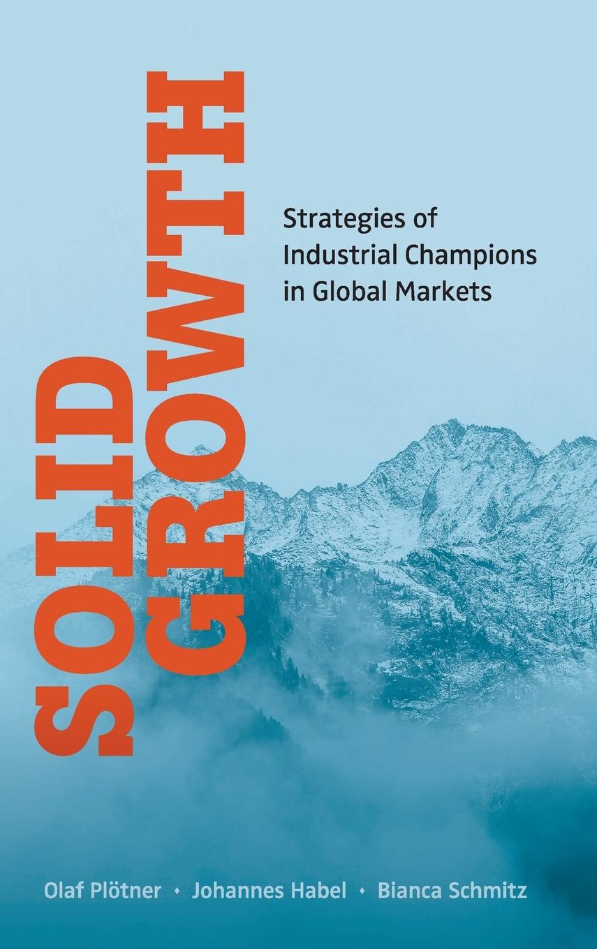 Cover: 9789811264511 | SOLID GROWTH | Johannes Habel Bianca Sch Olaf Plotner | Buch | 2023