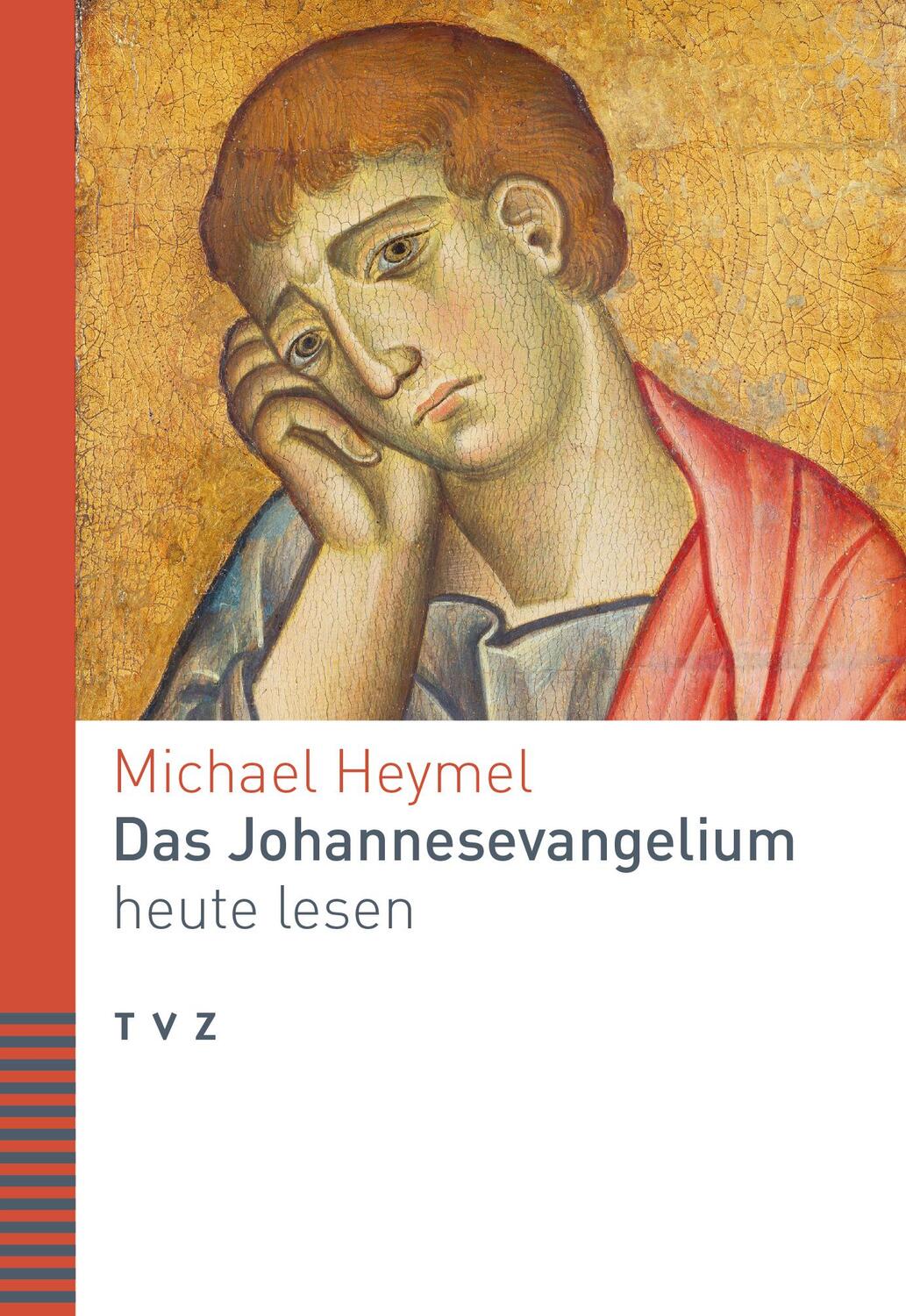 Cover: 9783290183028 | Das Johannesevangelium heute lesen | Michael Heymel | Taschenbuch