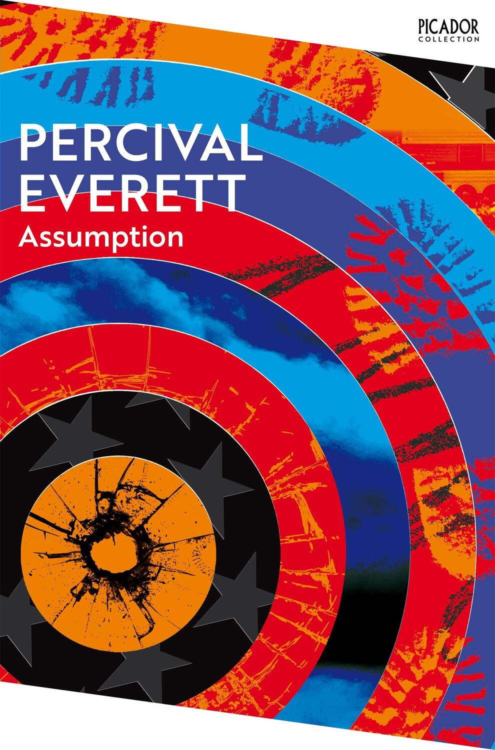 Cover: 9781035036424 | Assumption | Percival Everett | Taschenbuch | Englisch | 2024