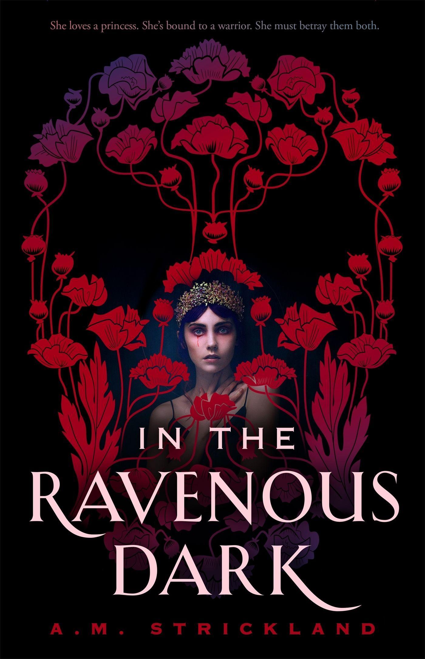 Cover: 9781529370461 | In the Ravenous Dark | A. M. Strickland | Buch | Gebunden | Englisch