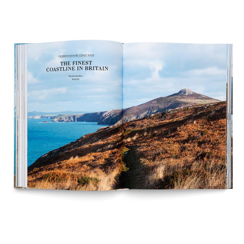 Bild: 9783967041033 | Wanderlust British &amp; Irish Isles | Robert Klanten (u. a.) | Buch