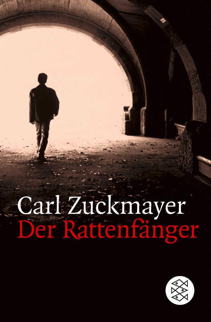 Cover: 9783596271146 | Der Rattenfänger | Eine Fabel | Carl Zuckmayer | Taschenbuch | 144 S.