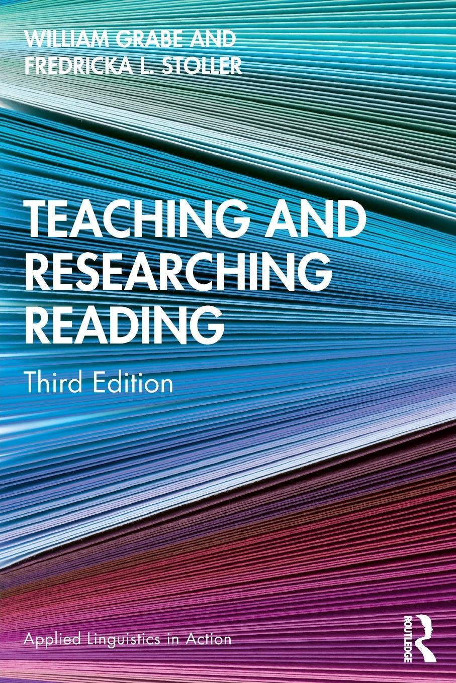 Cover: 9781138847941 | Teaching and Researching Reading | Fredricka L. Stoller (u. a.) | Buch