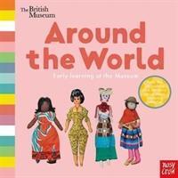 Cover: 9781788002837 | British Museum: Around the World | Nosy Crow Ltd | Buch | 2018