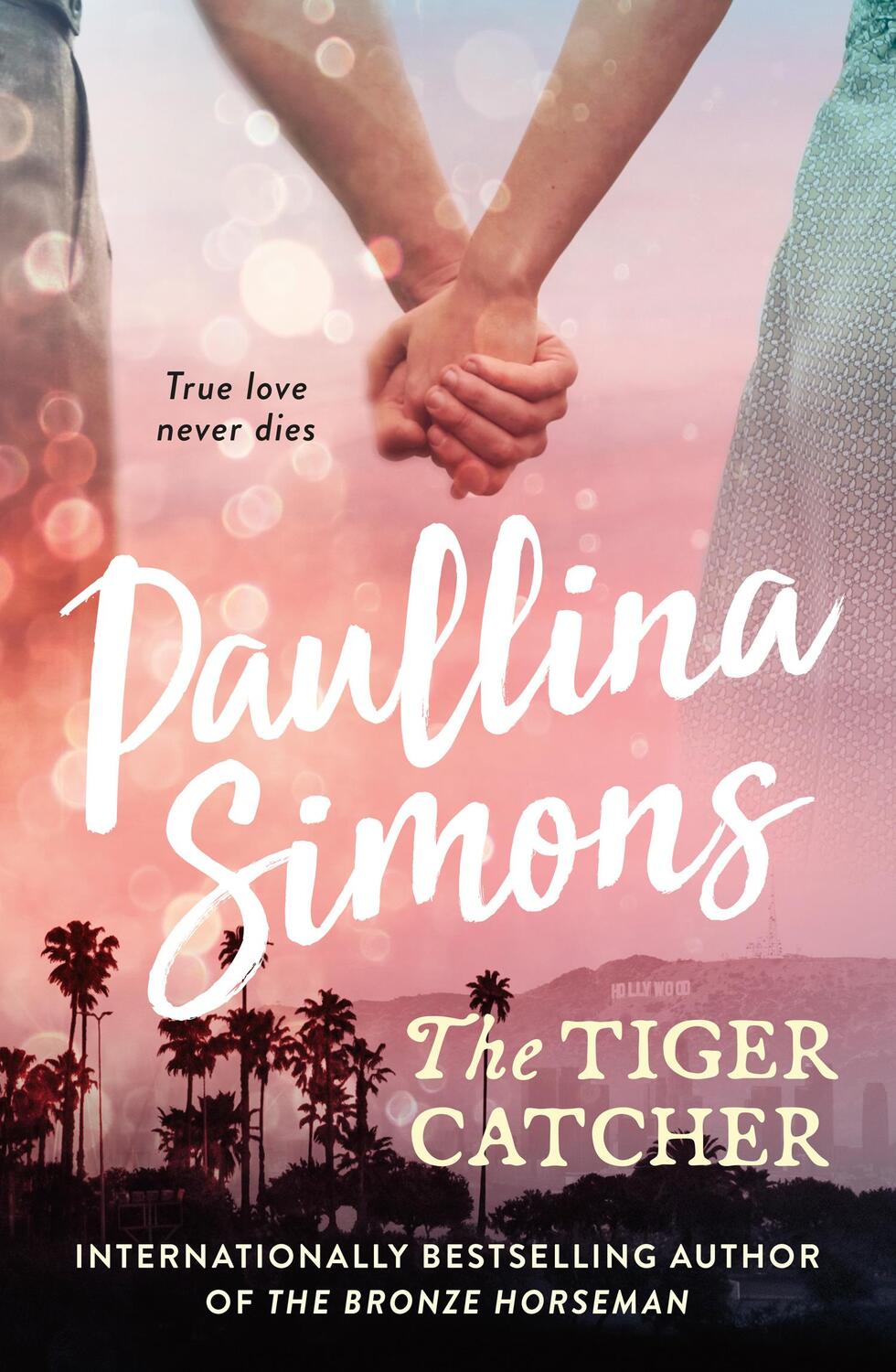 Cover: 9780007441655 | The Tiger Catcher | Paullina Simons | Taschenbuch | Englisch | 2019