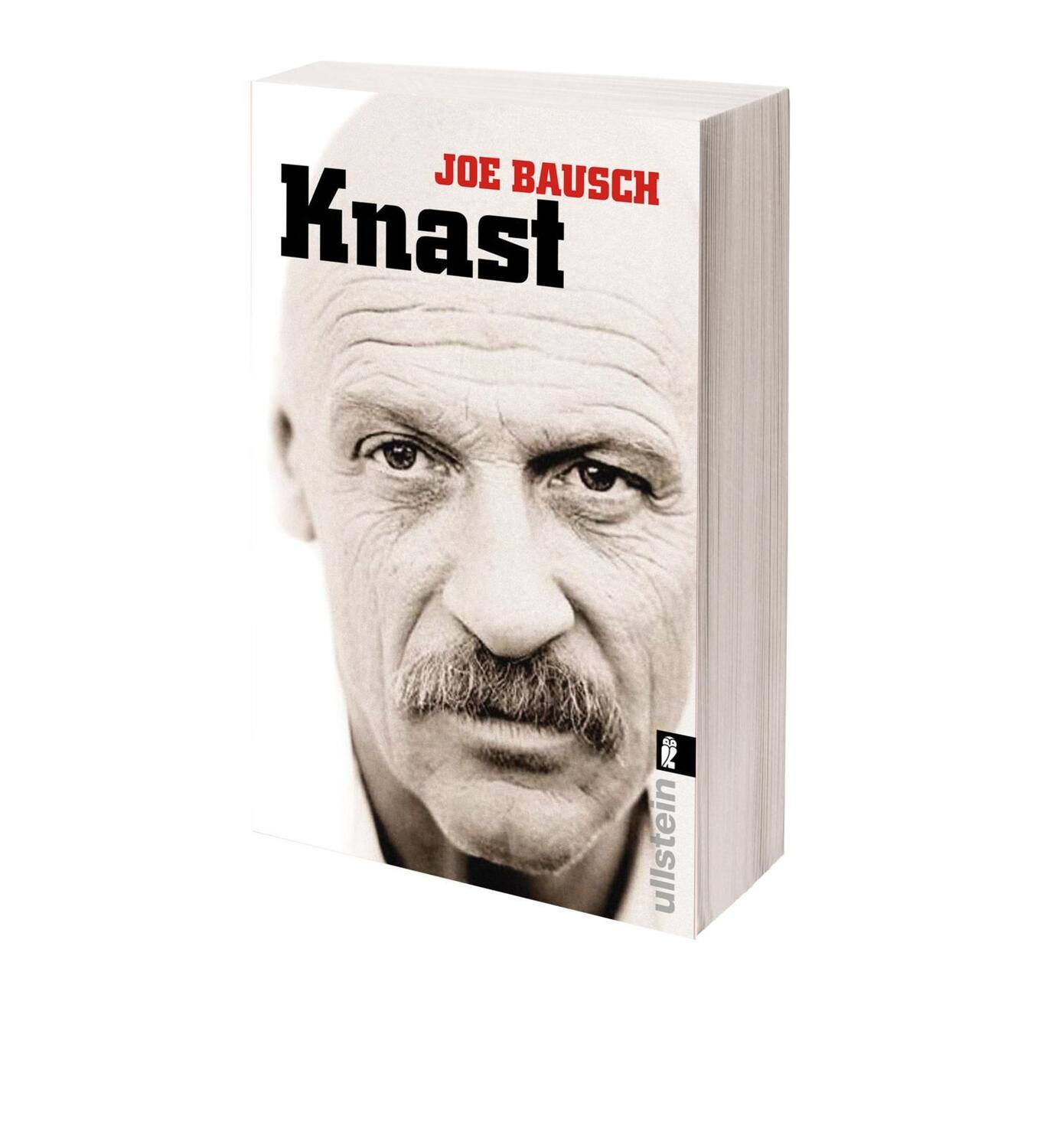 Bild: 9783548374901 | Knast | Joe Bausch | Taschenbuch | 284 S. | Deutsch | 2013