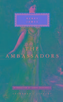 Cover: 9781841593746 | The Ambassadors | Henry James | Buch | Gebunden | Englisch | 2016