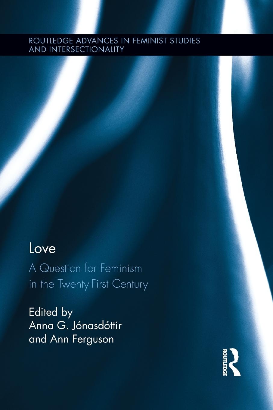 Cover: 9781138952294 | Love | A Question for Feminism in the Twenty-First Century | Buch