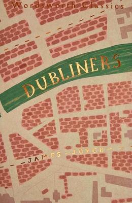 Cover: 9781853260483 | Dubliners, English edition | James Joyce | Taschenbuch | Englisch