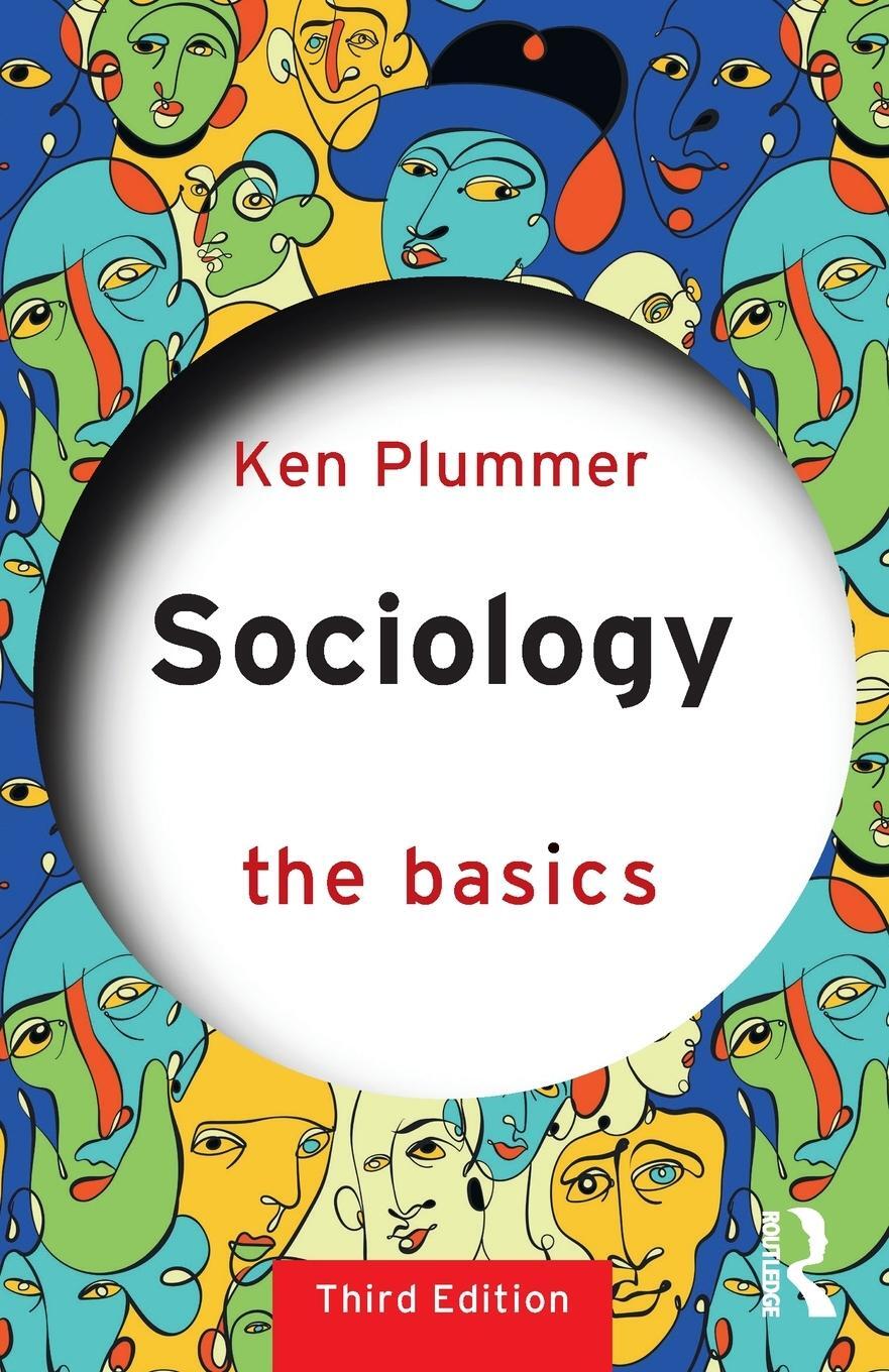 Cover: 9780367745240 | Sociology | The Basics | Ken Plummer | Taschenbuch | Englisch | 2021