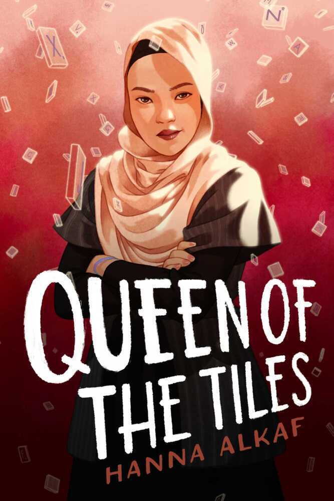 Cover: 9781665917421 | Queen of the Tiles | Hanna Alkaf | Taschenbuch | Englisch | 2022