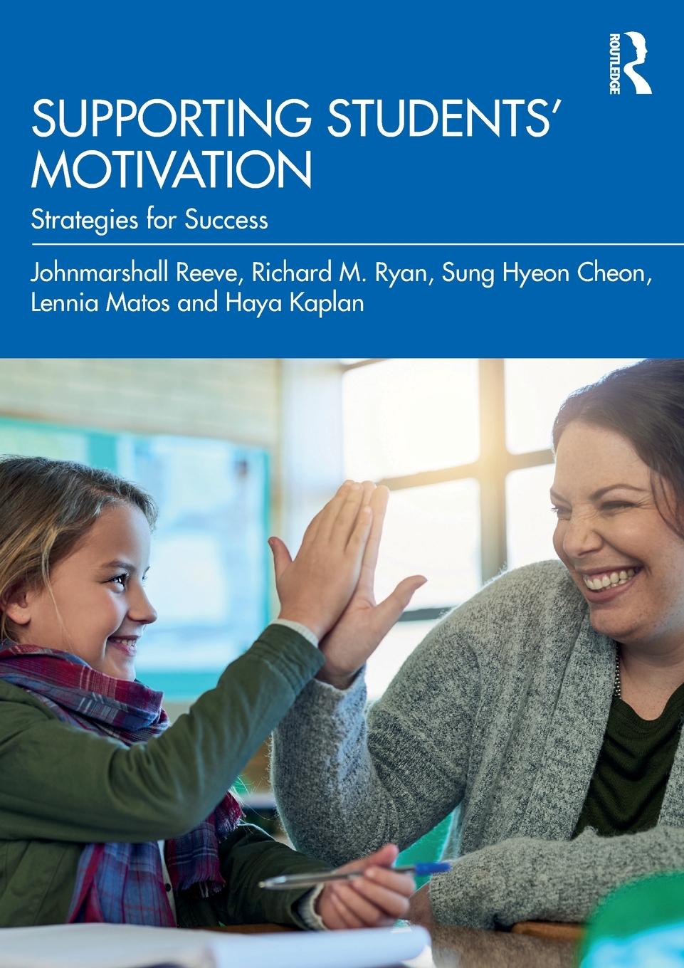 Cover: 9780367550493 | Supporting Students' Motivation | Strategies for Success | Taschenbuch