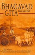 Cover: 9789171494986 | Bhagavad Gita Taka Jaka Jest [Polish language] | Prabhupada | Buch