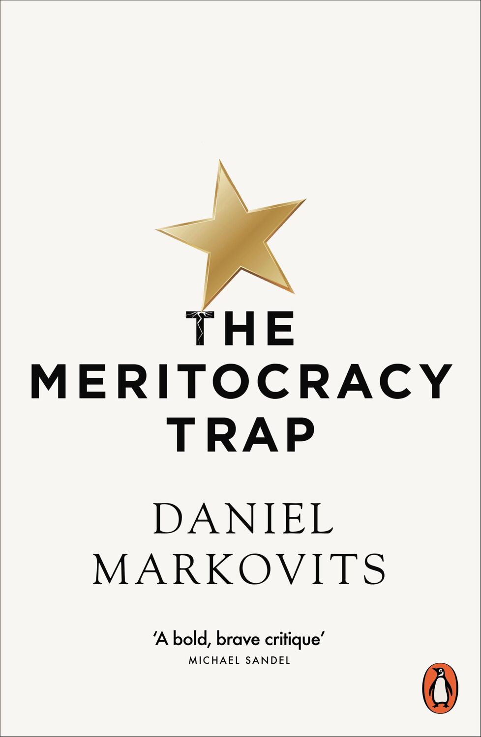 Cover: 9780141984742 | The Meritocracy Trap | Daniel Markovits | Taschenbuch | Englisch