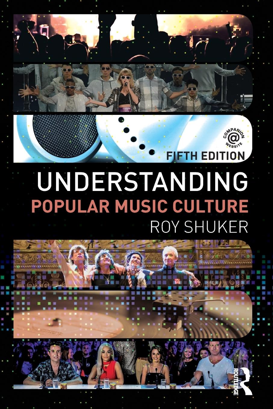 Cover: 9781138907850 | Understanding Popular Music Culture | Roy Shuker | Taschenbuch | 2016