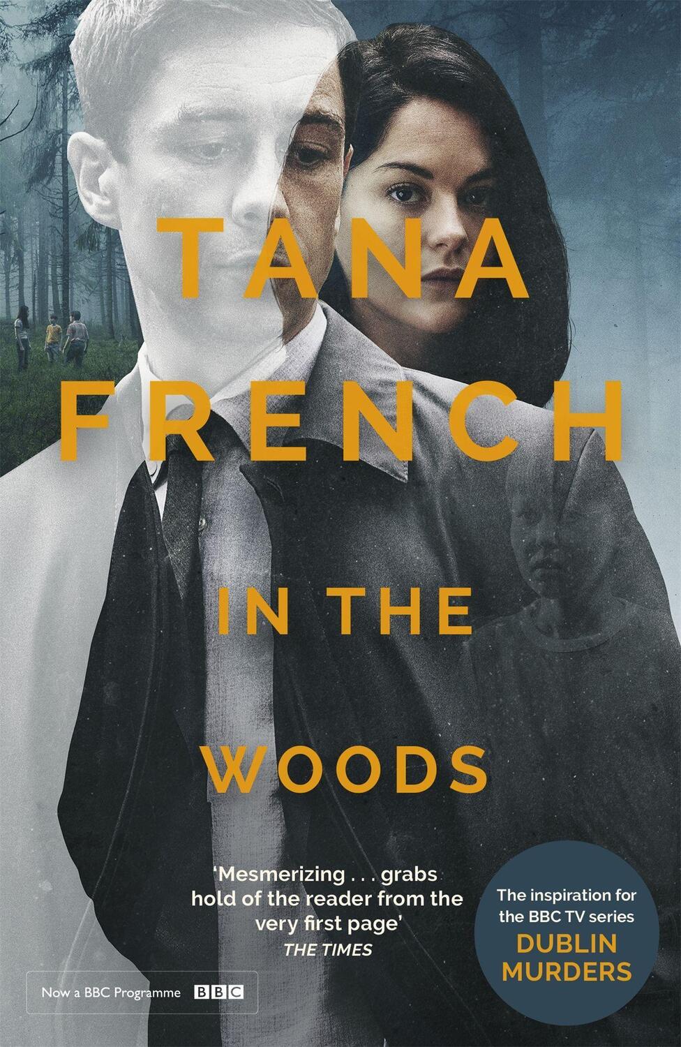 Cover: 9781529335514 | In the Woods | Tana French | Taschenbuch | Kartoniert / Broschiert