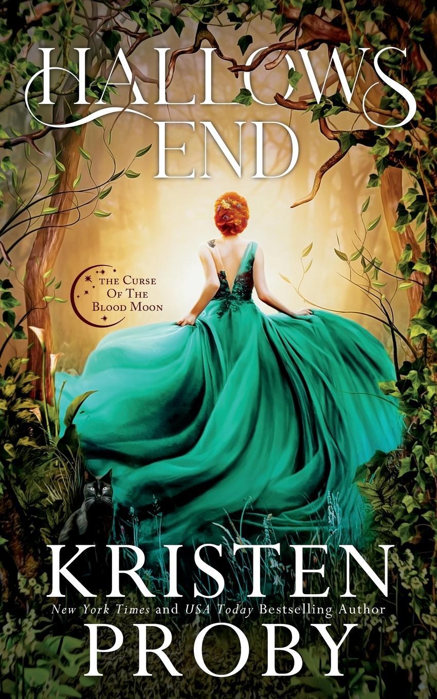 Cover: 9781633501409 | Hallows End | Kristen Proby | Taschenbuch | Paperback | Englisch