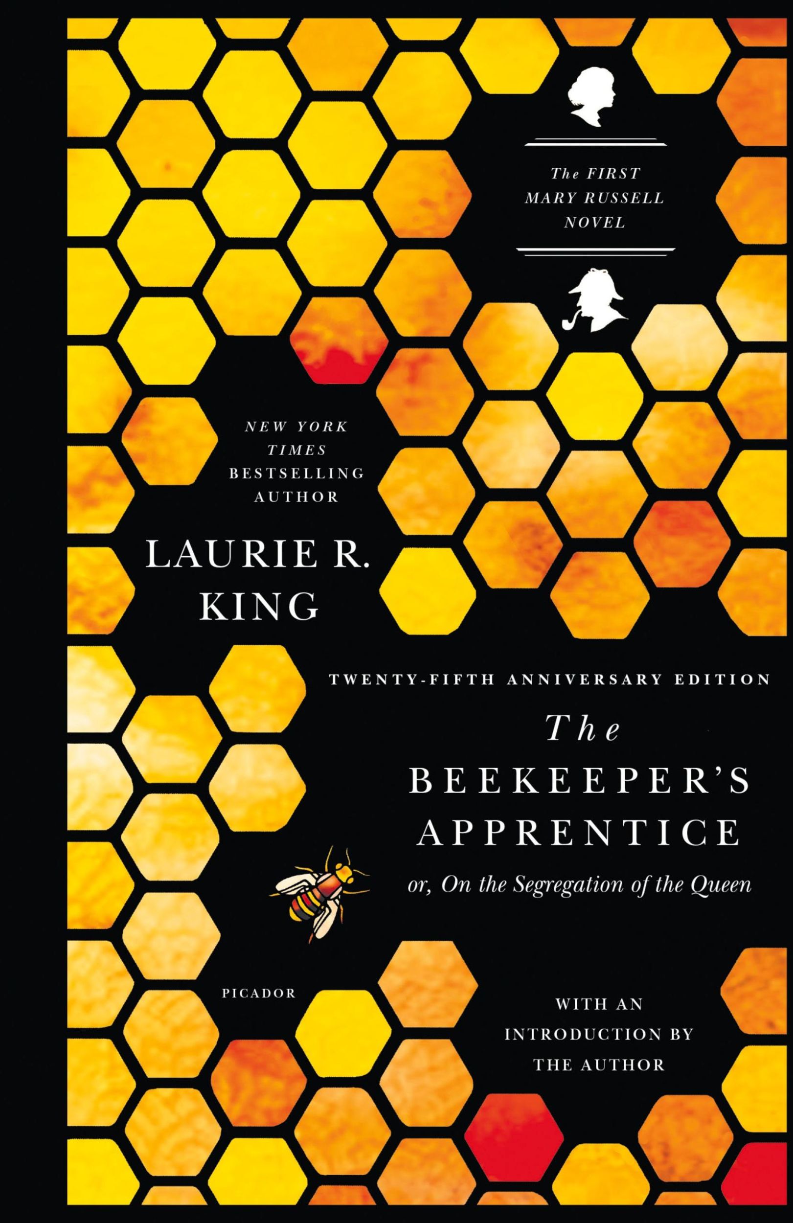 Cover: 9781250050113 | Beekeeper's Apprentice | Laurie R. King | Buch | Gebunden | Englisch