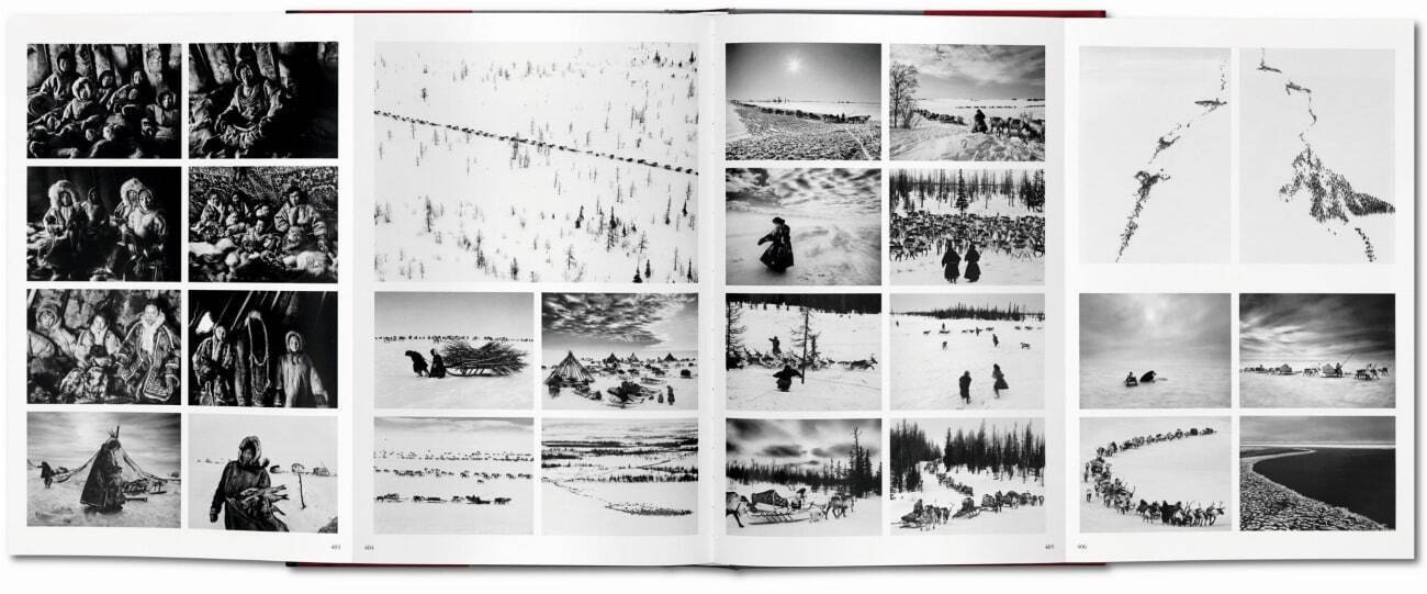 Bild: 9783836542616 | Sebastião Salgado. Genesis | Lélia Wanick Salgado | Buch | 520 S.