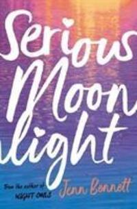 Cover: 9781471180729 | Serious Moonlight | Jenn Bennett | Taschenbuch | 432 S. | Englisch