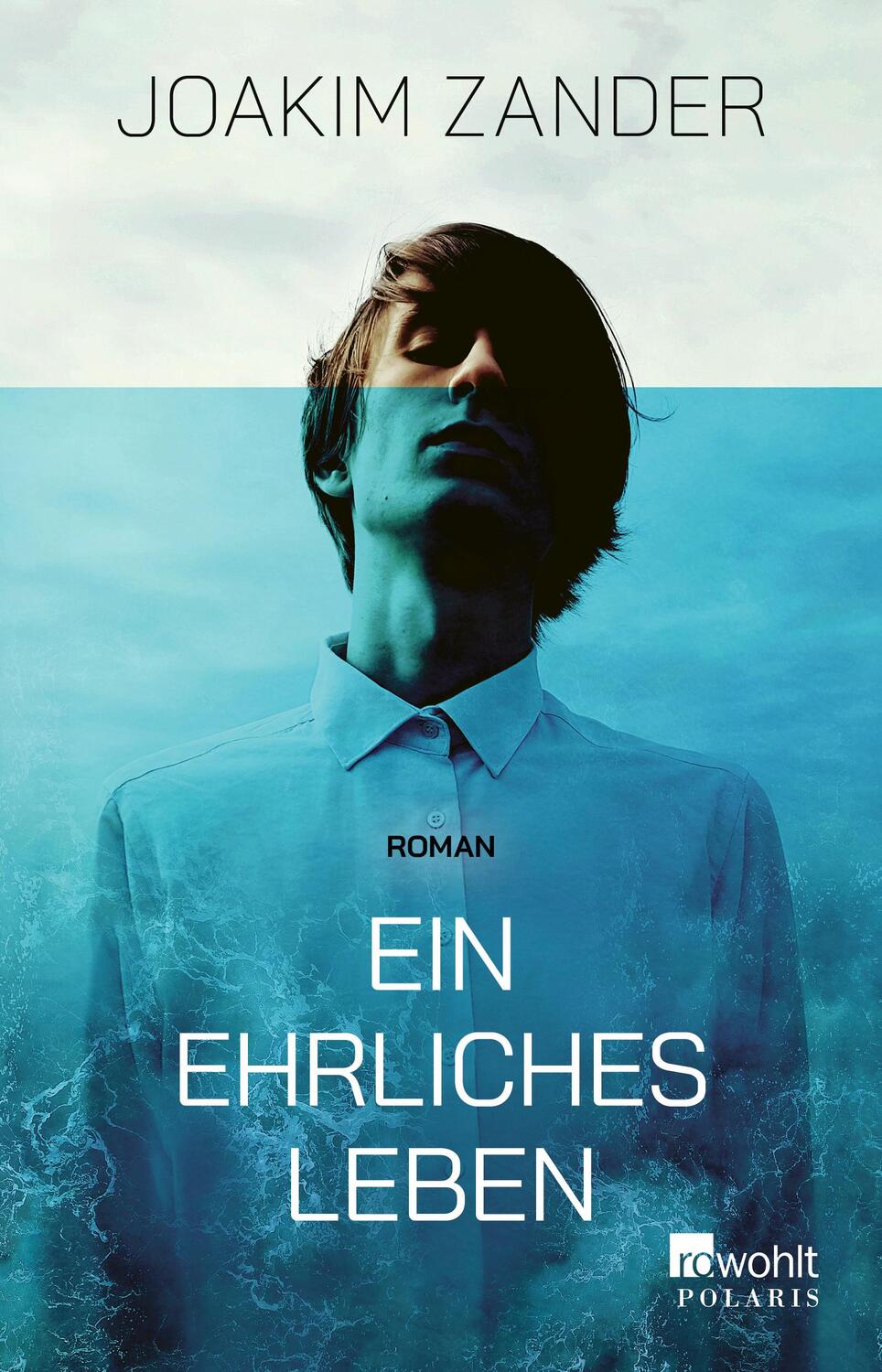 Cover: 9783499012167 | Ein ehrliches Leben | Joakim Zander | Taschenbuch | 432 S. | Deutsch