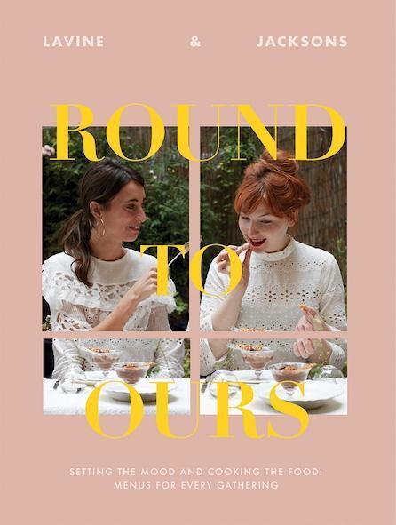 Cover: 9781787133730 | Round to Ours | Alice Levine (u. a.) | Taschenbuch | Englisch | 2019