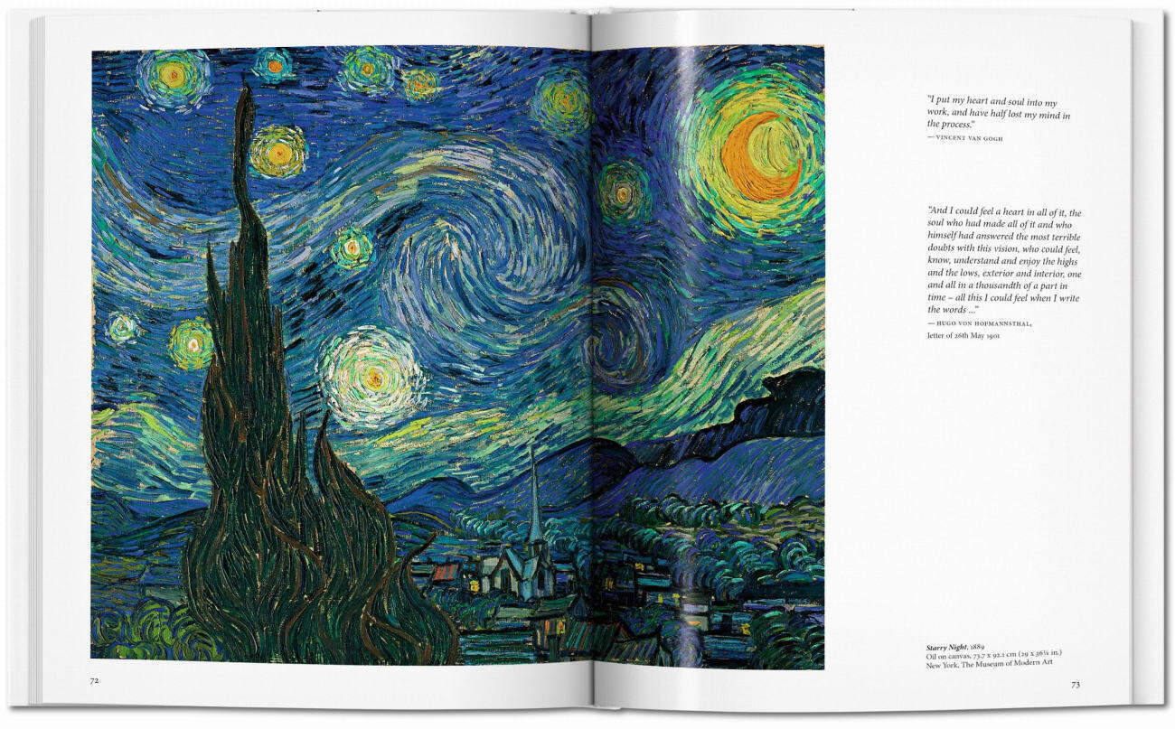 Bild: 9783836540711 | Van Gogh | Ingo F. Walther | Buch | Spanisch | TASCHEN