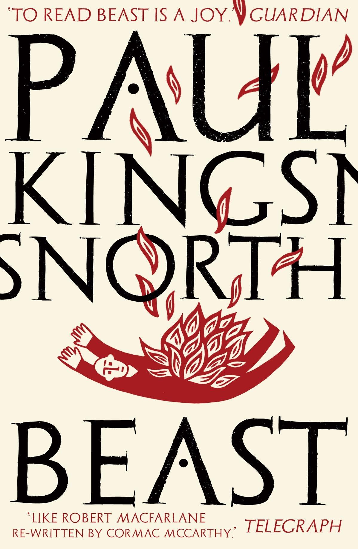 Cover: 9780571322084 | Beast | Paul Kingsnorth | Taschenbuch | Kartoniert / Broschiert | 2017