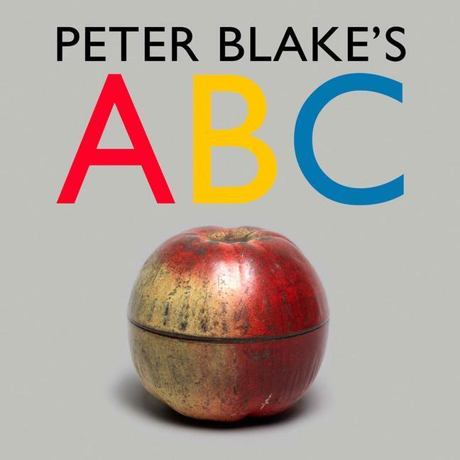 Cover: 9781854378163 | Peter Blake's ABC | Peter Blake | Buch | Englisch | 2010 | TATE PUBN