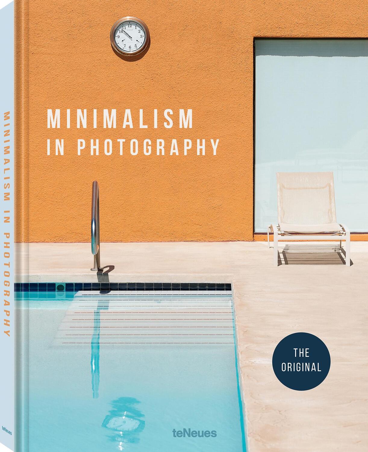 Cover: 9783961714148 | Minimalism in Photography | Josefine Raab | Buch | 256 S. | Deutsch