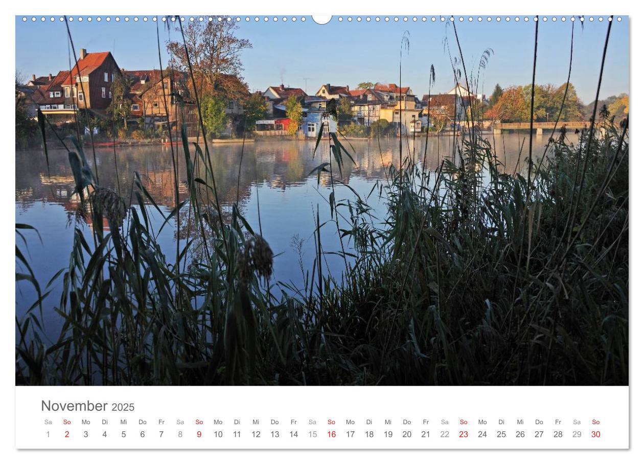 Bild: 9783435694563 | CELLE entdecken (Wandkalender 2025 DIN A2 quer), CALVENDO...