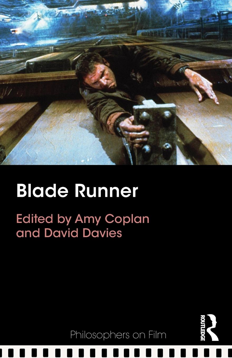 Cover: 9780415485852 | Blade Runner | David Davies | Taschenbuch | Paperback | Englisch