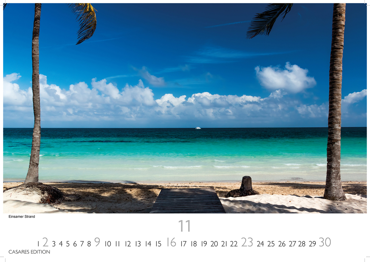 Bild: 9781835242636 | Cuba 2025 S 24x35cm | Kalender | 14 S. | Deutsch | 2025