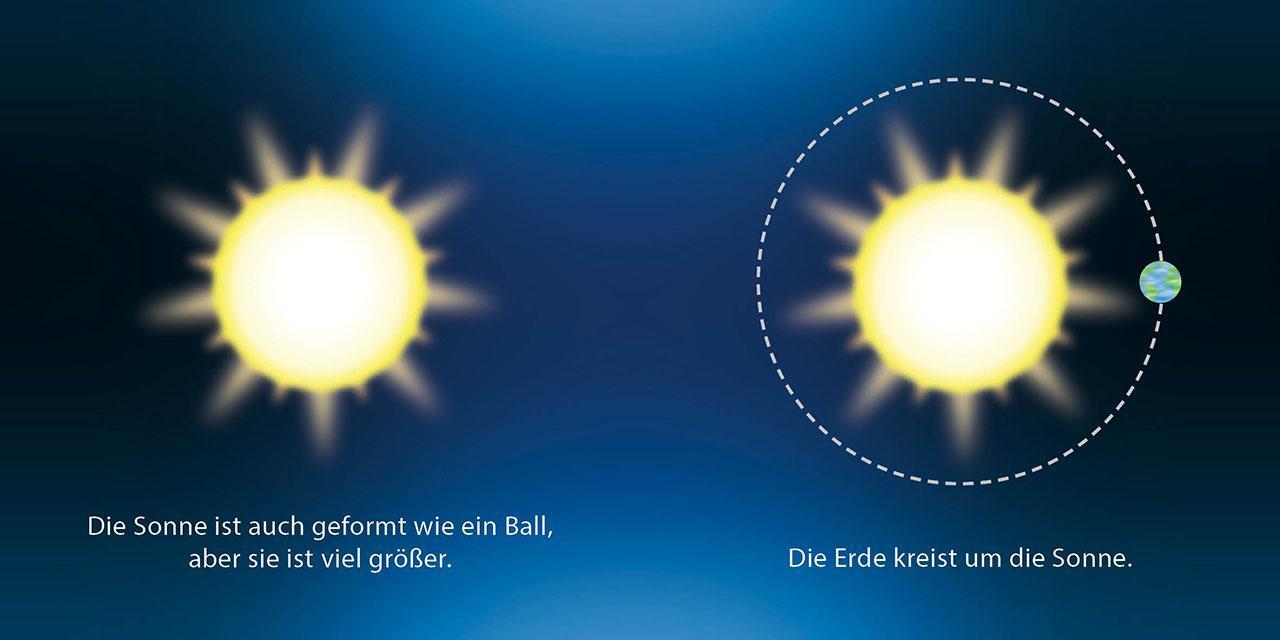 Bild: 9783743205239 | Baby-Universität - Astrophysik für Babys | Chris Ferrie (u. a.) | Buch