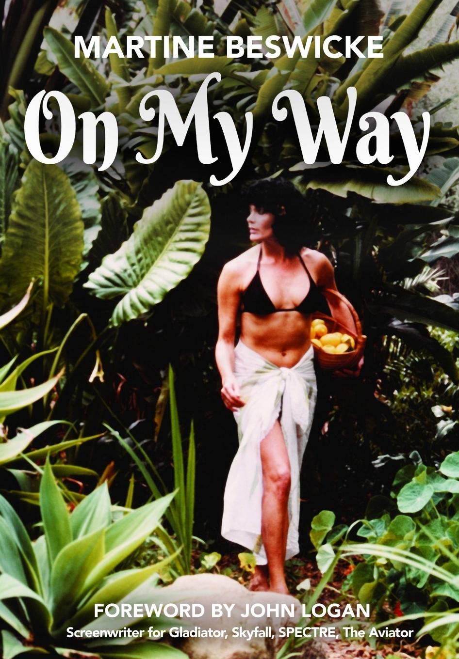 Cover: 9781399996587 | On My Way | Martine Beswicke | Buch | Englisch | 2024