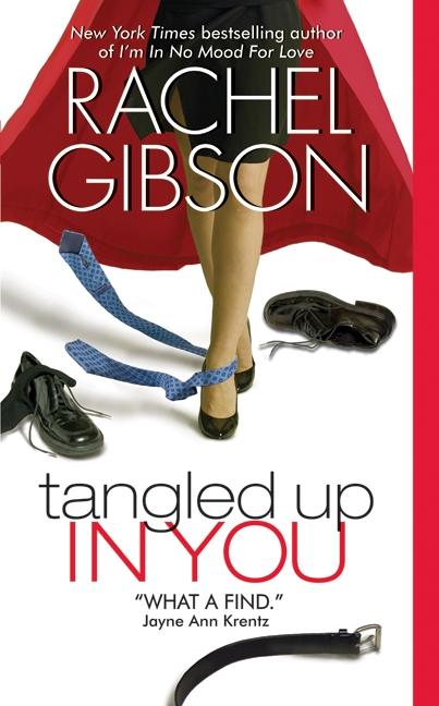 Cover: 9780061178030 | Tangled Up in You | Rachel Gibson | Taschenbuch | 364 S. | Englisch