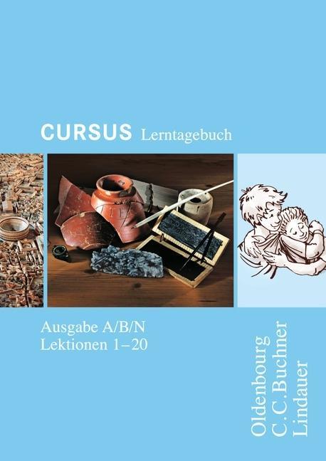 Cover: 9783637018549 | Cursus - Ausgaben A, B und N | Sabine/Gressel, Dennis Wedner-Bianzano