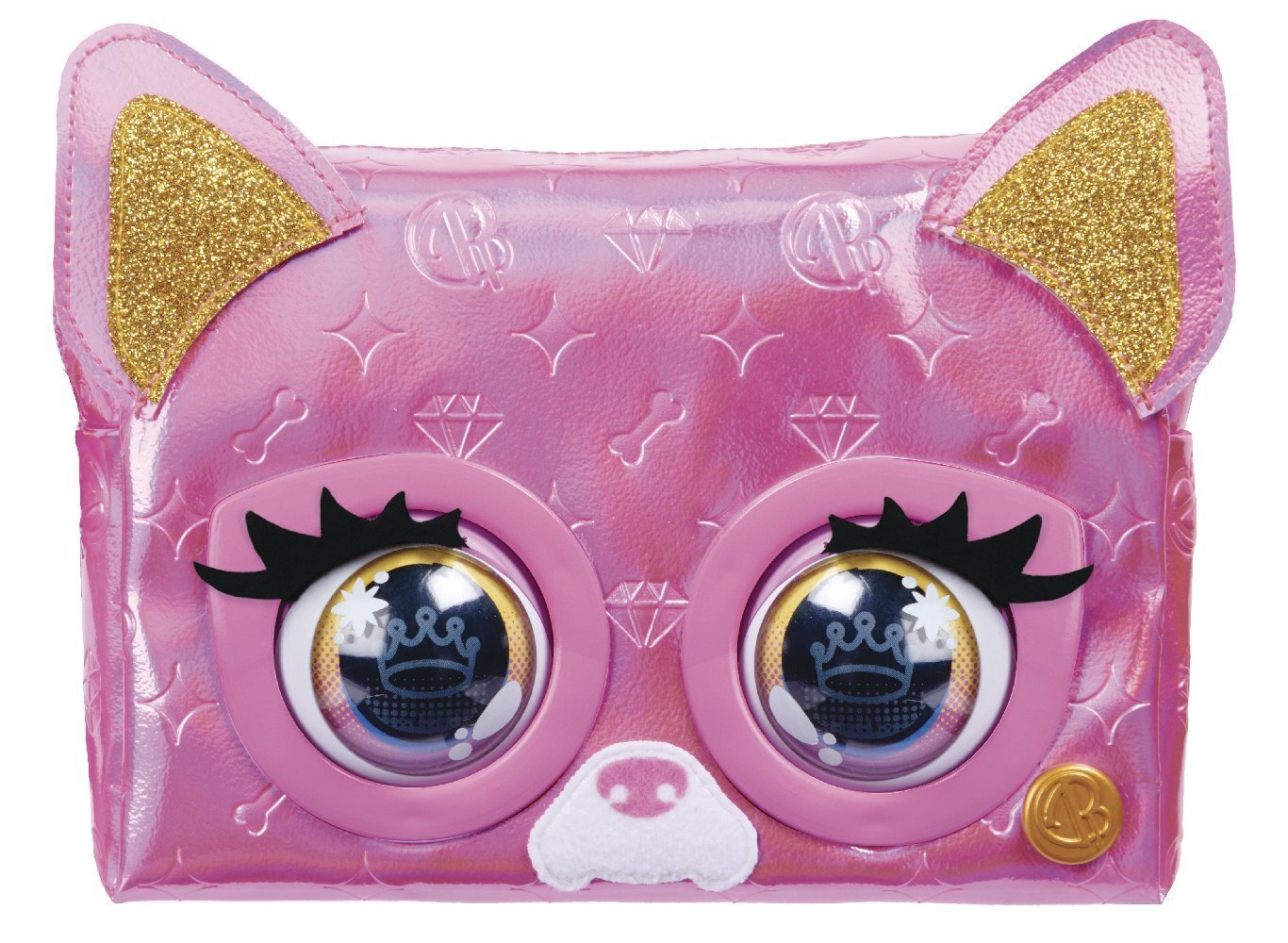 Cover: 778988348239 | BAG Purse Pets - Metallic Magic Hündchen | Stück | In Kartonage | 2023