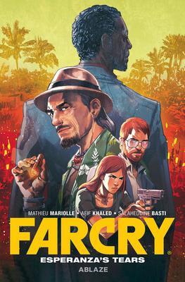 Cover: 9781684971107 | Far Cry: Esperanza's Tears | Mathieu Mariolle | Taschenbuch | Englisch