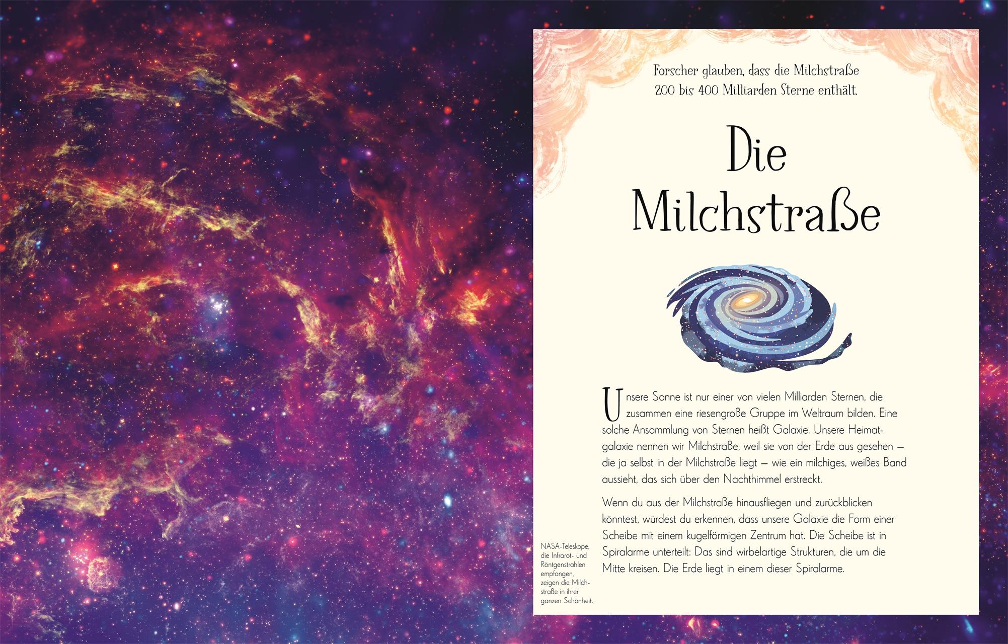 Bild: 9783831042067 | Wundervolle Welt der Sterne | Will Gater | Buch | Wundervolle Welt