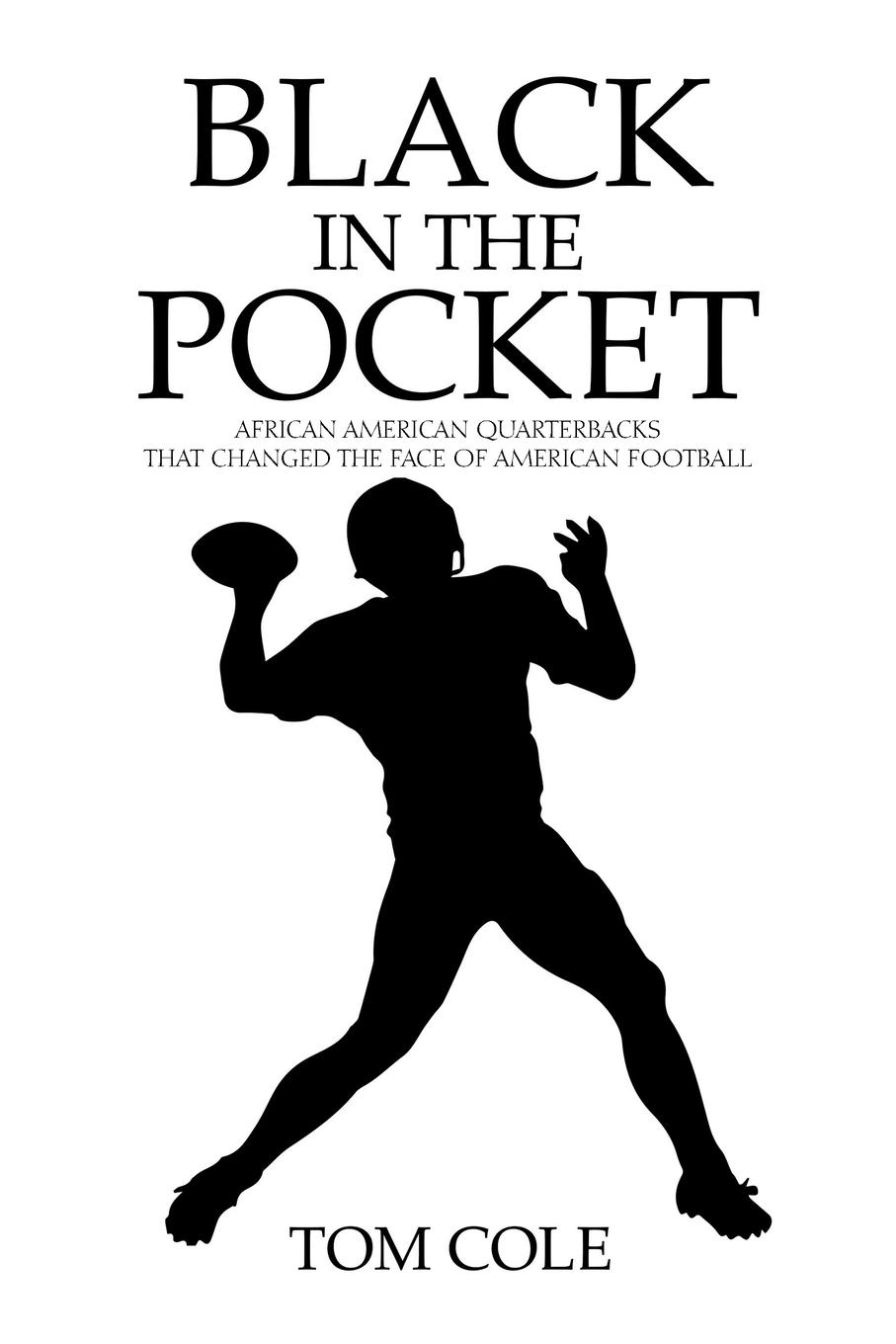 Cover: 9798823028288 | Black in the Pocket | Tom Cole | Taschenbuch | Paperback | Englisch