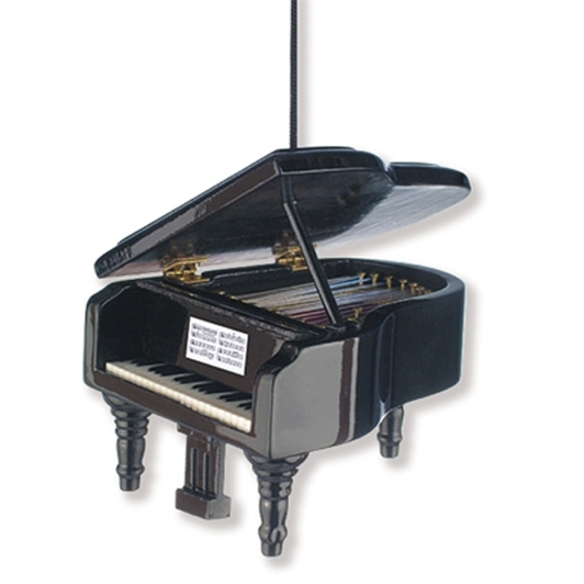 Cover: 9120024987925 | Ornament Piano | 7,62 cm | Haushalt | Vienna World | EAN 9120024987925