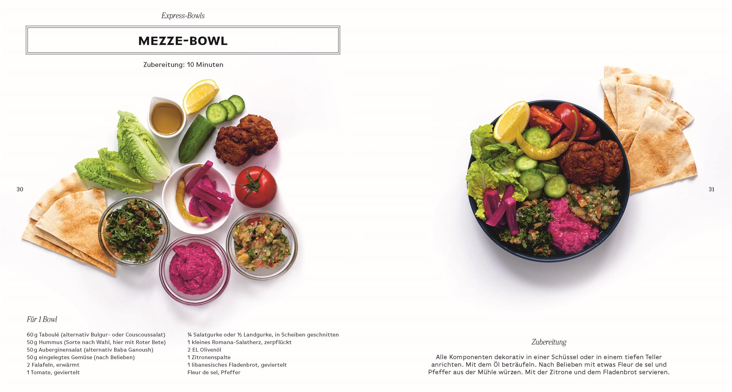 Bild: 9783831048502 | Veggie Bowls | Orathay Souksisavanh | Taschenbuch | 192 S. | Deutsch