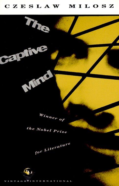 Cover: 9780679728566 | The Captive Mind | Czeslaw Milosz | Taschenbuch | Englisch | 1990