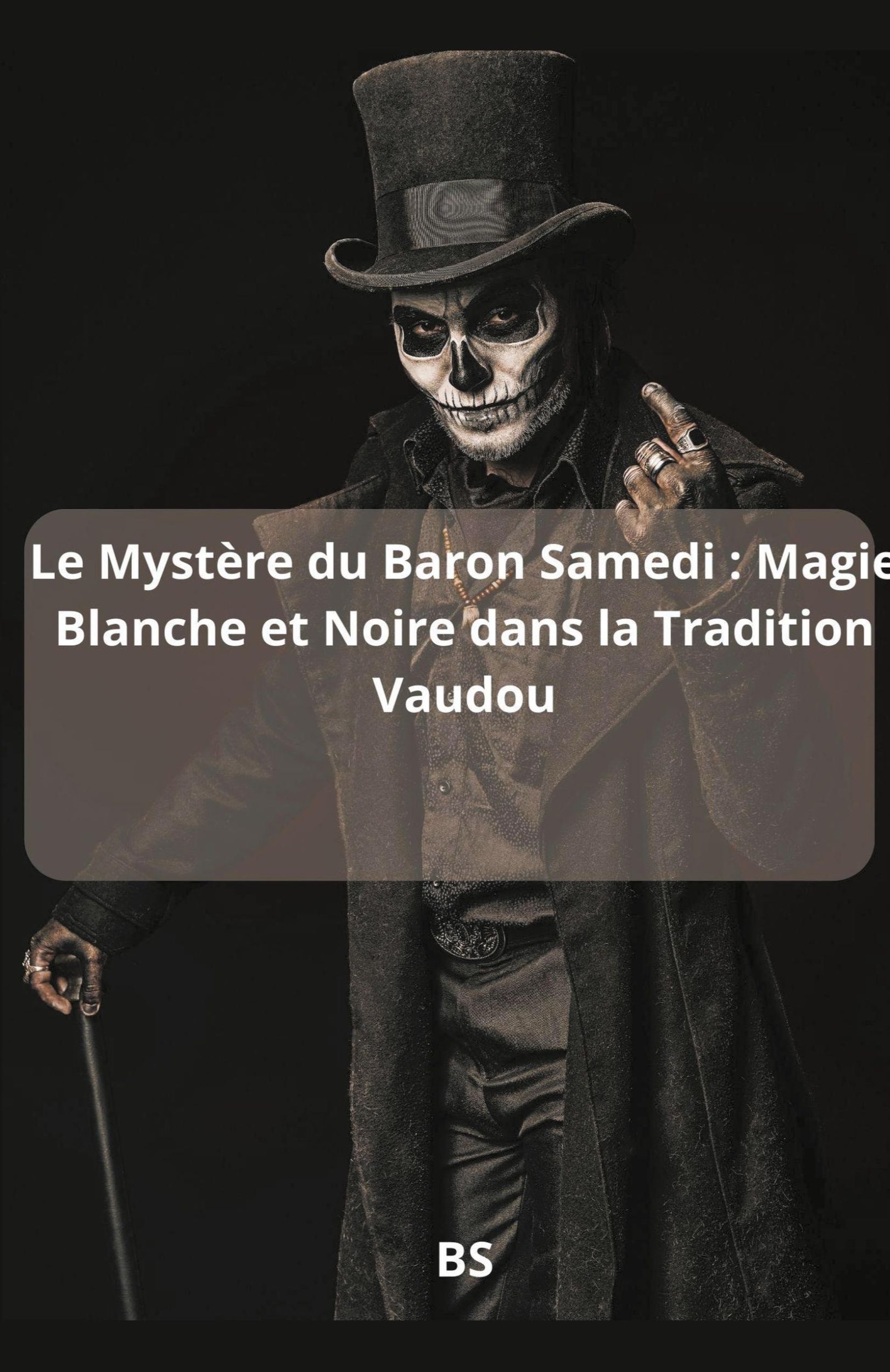 Cover: 9798223869801 | Le Mystère du Baron Samedi | Bs | Taschenbuch | Französisch | 2023