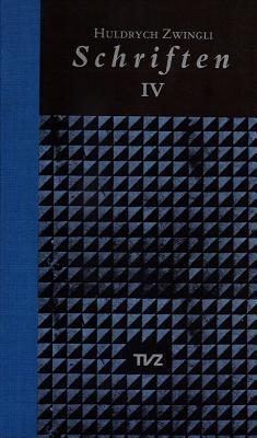 Cover: 9783290109776 | Zwingli, U: Huldrych Zwingli Schriften | Ulrich Zwingli (u. a.) | Buch