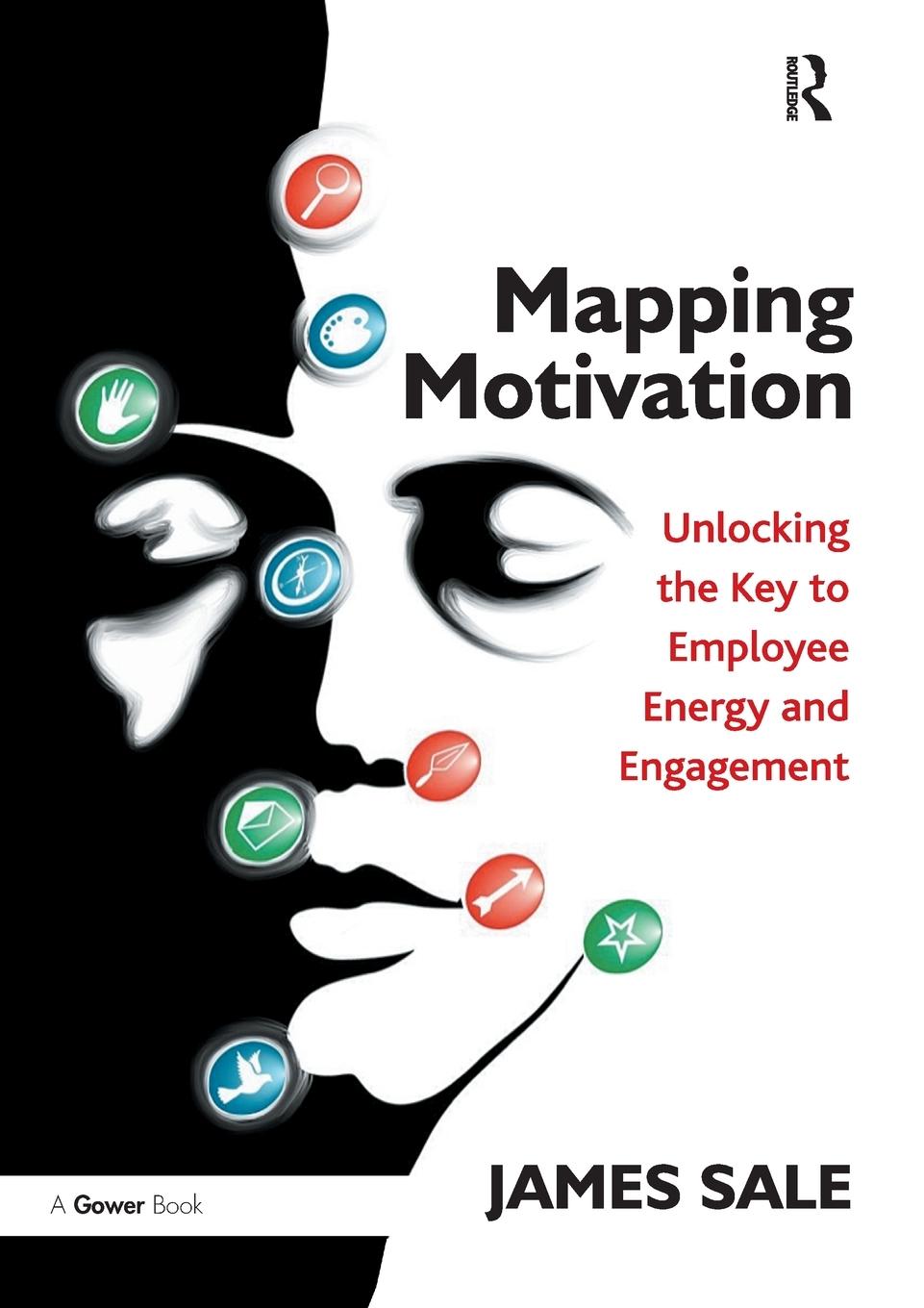 Cover: 9780367787714 | Mapping Motivation | James Sale | Taschenbuch | Paperback | Englisch