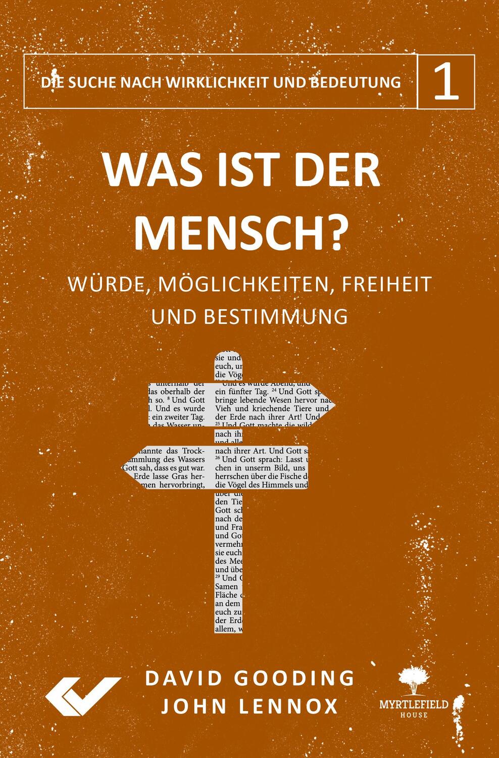 Cover: 9783863536510 | Was ist der Mensch? | Würde, Möglichkeiten, Freiheit und Bestimmung