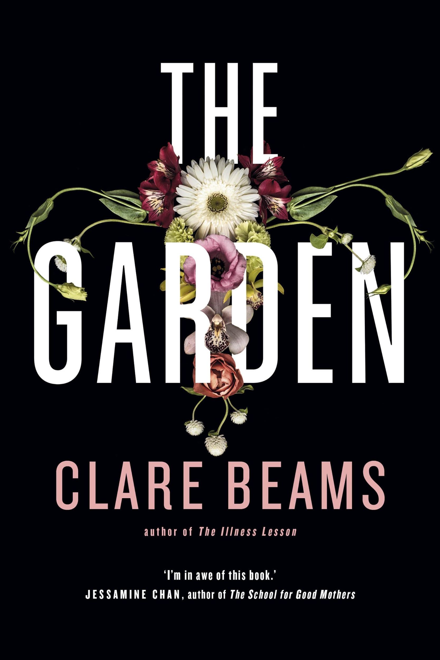 Cover: 9781805462354 | The Garden | Clare Beams | Taschenbuch | 304 S. | Englisch | 2024