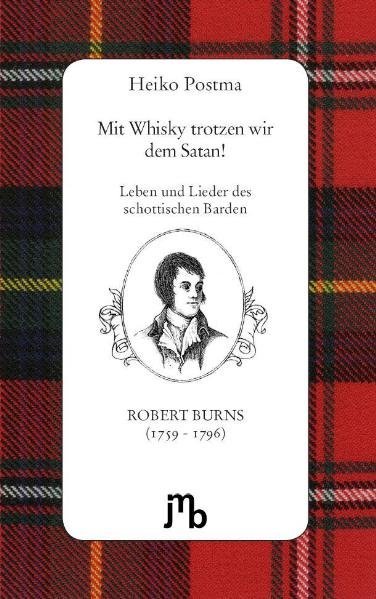 Cover: 9783940970954 | Mit Whisky trotzen wir dem Satan! | Heiko Postma (u. a.) | Taschenbuch